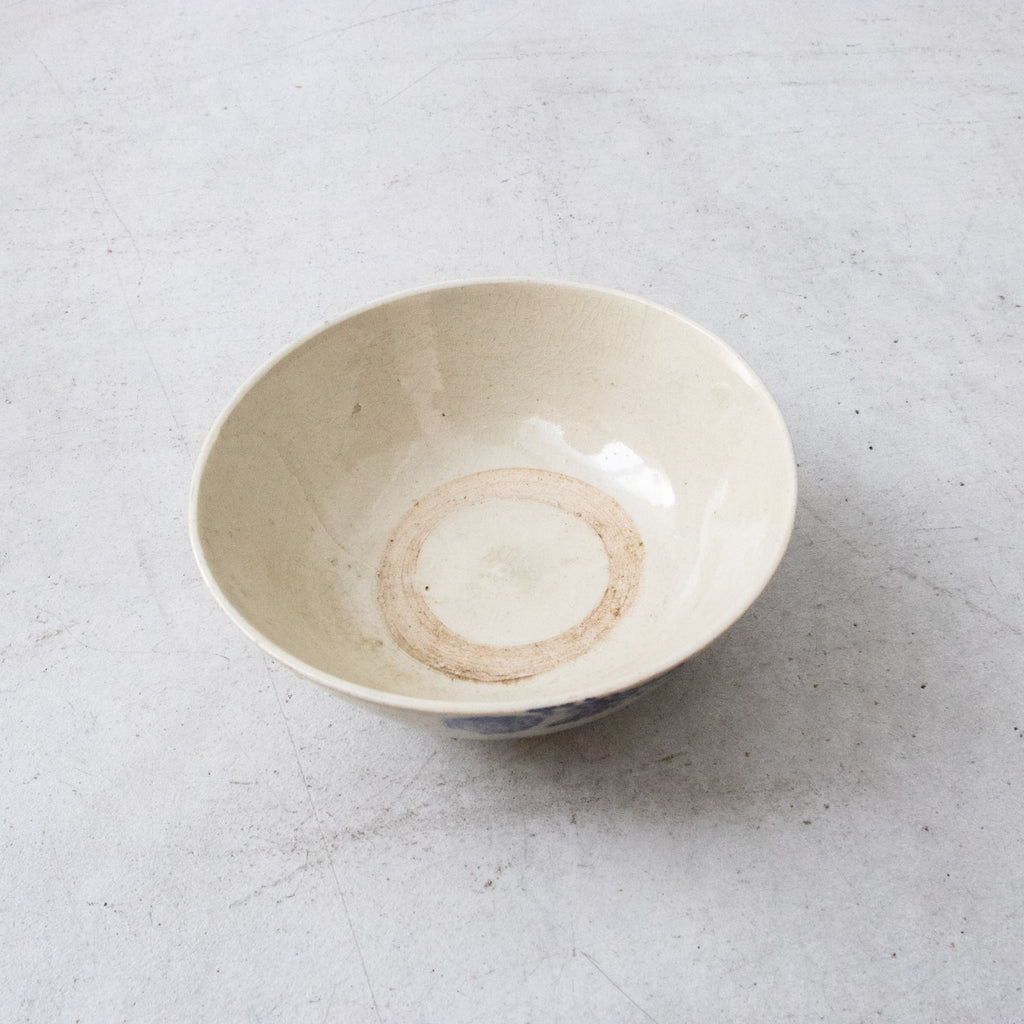 em Mèo ヴィンテージ お茶碗［期間限定販売］