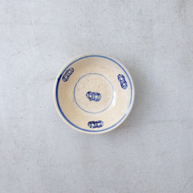 em Mèo ヴィンテージ 浅鉢［期間限定販売］