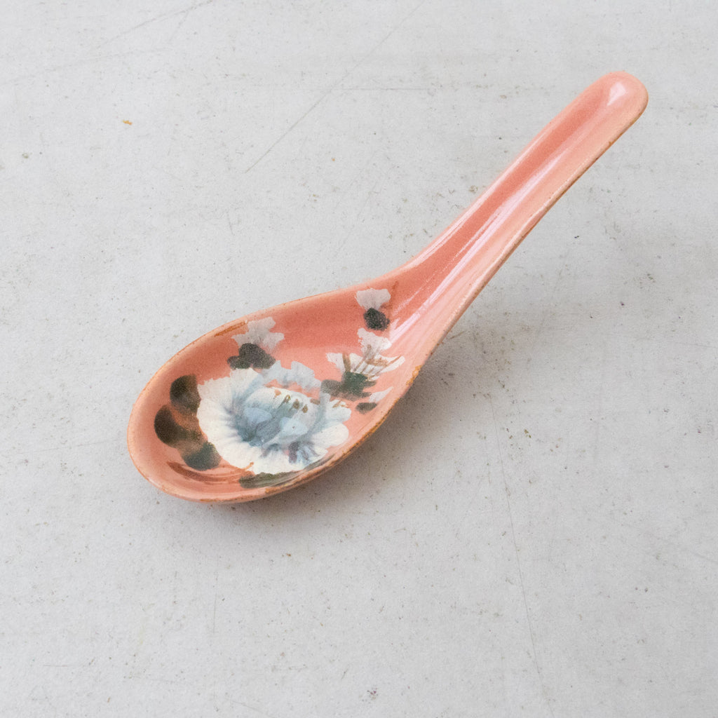 em Mèo ソンベ焼き れんげ［期間限定販売］