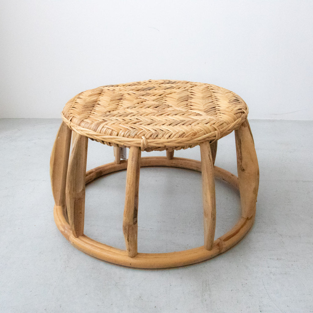 Linka AKHA族 ラタン椅子［期間限定販売］