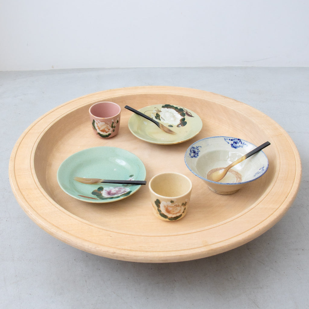 Linka Mai son wood テーブル［期間限定販売］