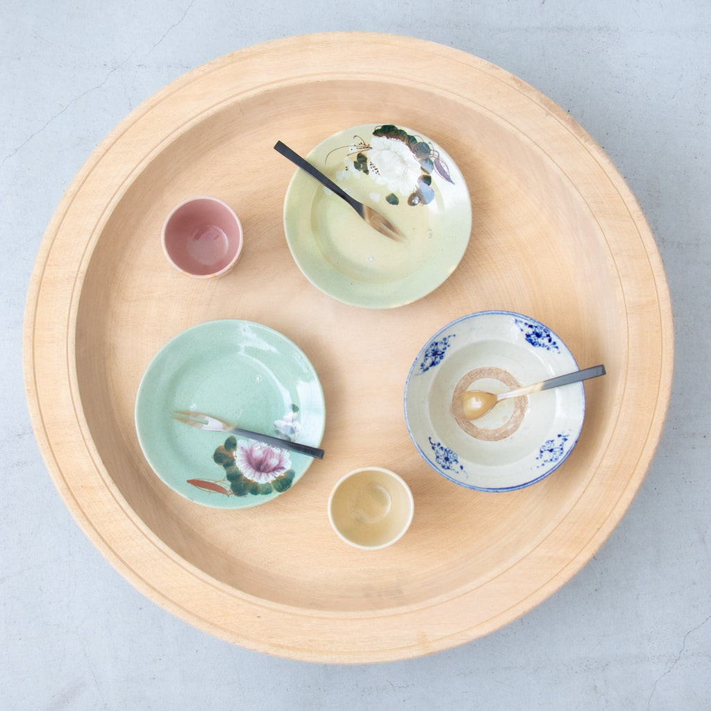 Linka Mai son wood テーブル［期間限定販売］