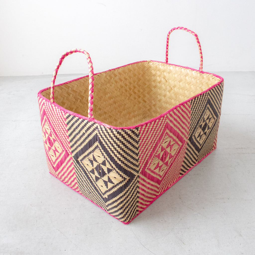 AMPIANA Zozoro Basket F［期間限定販売］