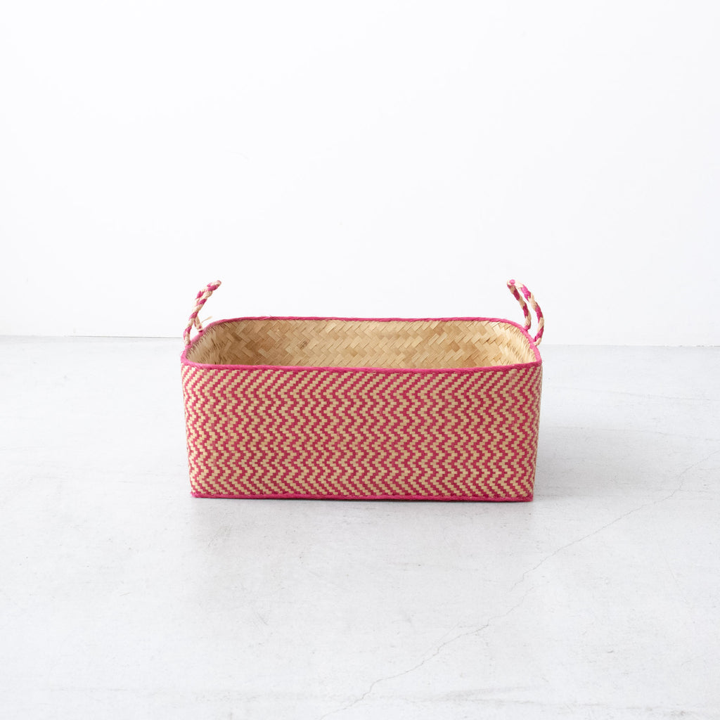 AMPIANA Zozoro Basket F［期間限定販売］