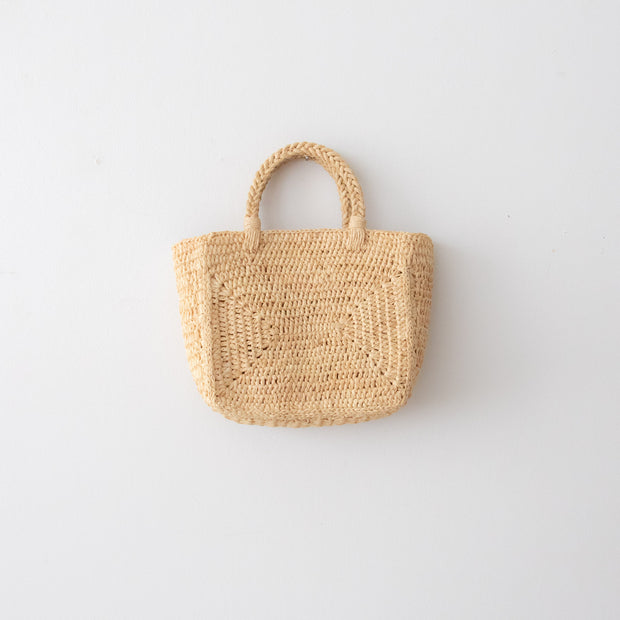 AMPIANA Igrec bag S［期間限定販売］