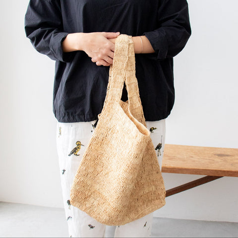 AMPIANA Sachet bag［期間限定販売］