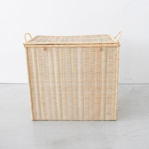 AMPIANA Shipping box USED［期間限定販売］