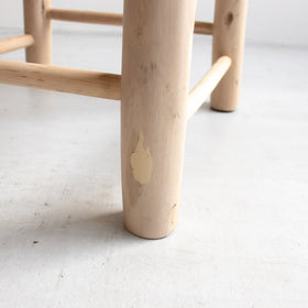 AMPIANA Tamatave chair［期間限定販売］