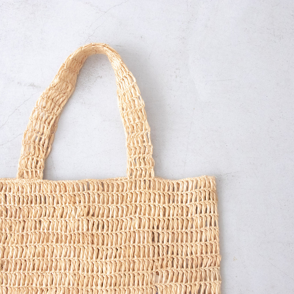AMPIANA Tote bag 2021［期間限定販売］