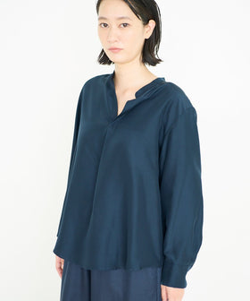 fruits of life スキッパーシャツ［期間限定販売］