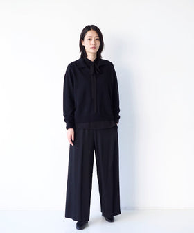 fruits of life ボウタイブラウス［期間限定販売］