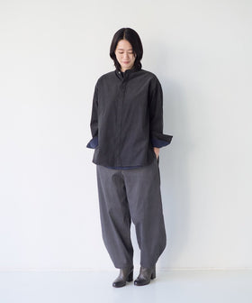 fruits of life コーデュロイバレルパンツ［一部期間限定販売］