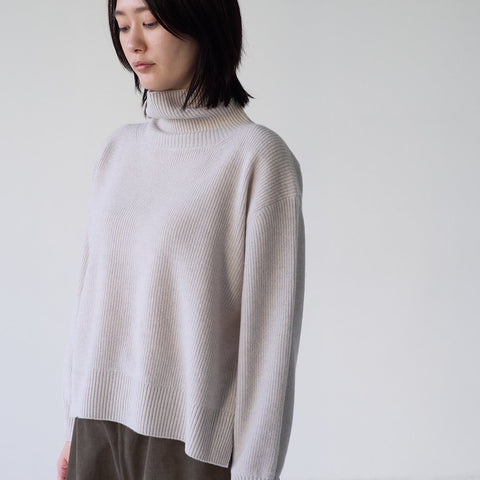 fruits of life タートルニット［期間限定販売］