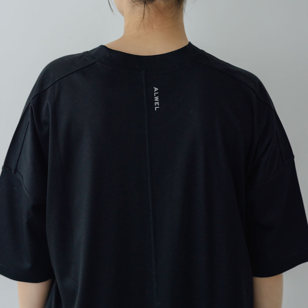 ALWEL ティードレス