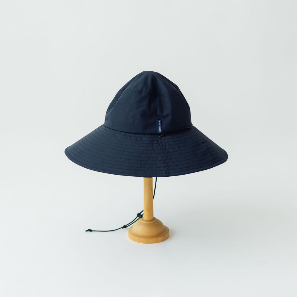 HELLY HANSEN ビーチフレアハット