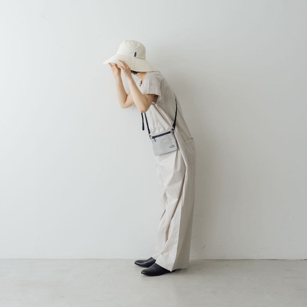 HELLY HANSEN ビーチフレアハット