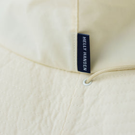 HELLY HANSEN ビーチフレアハット