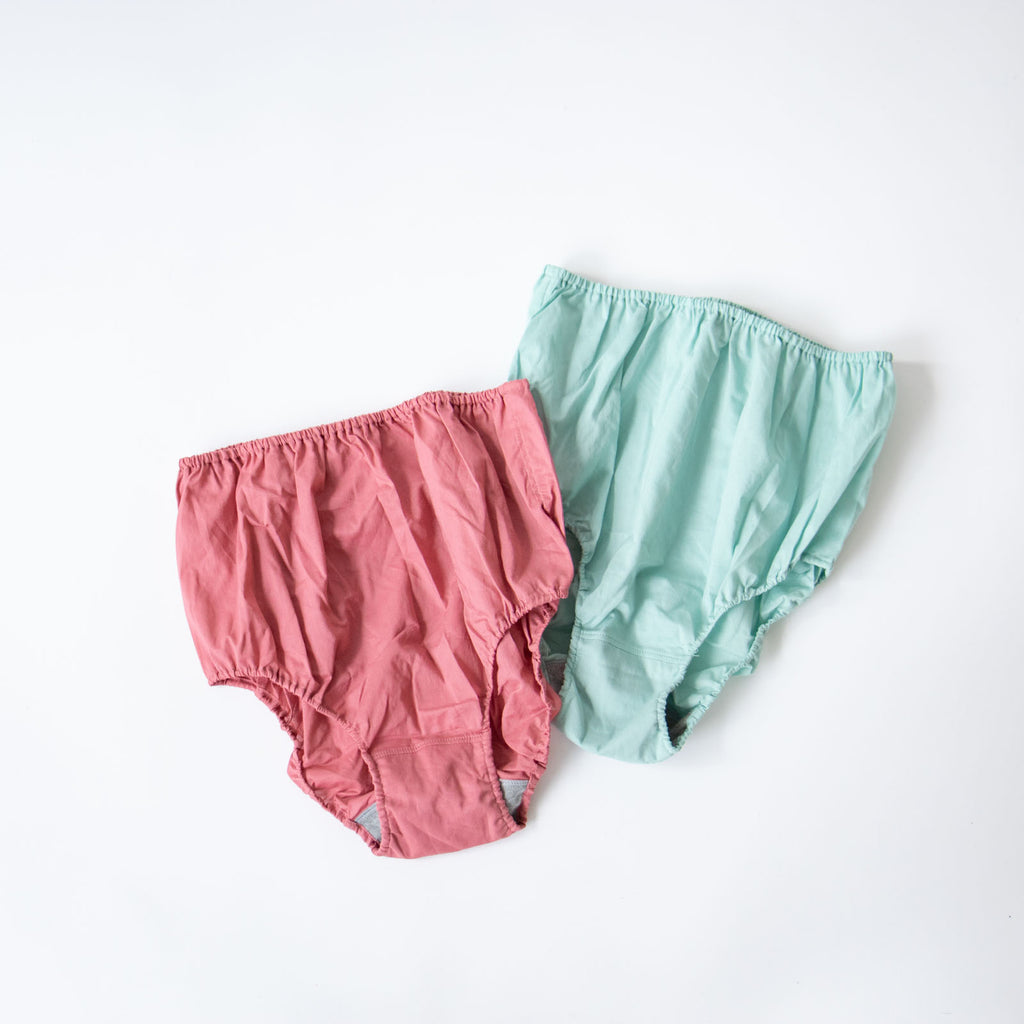 TESHIKI ハイウエストパンツ ICE GREEN No. 21