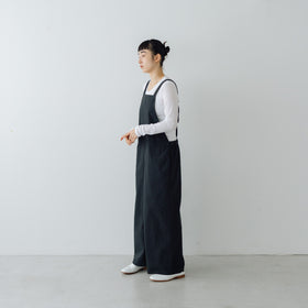 Honnete スタンダード ロングスリーブTシャツ