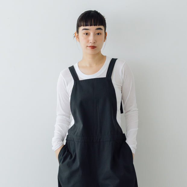 Honnete スタンダード ロングスリーブTシャツ