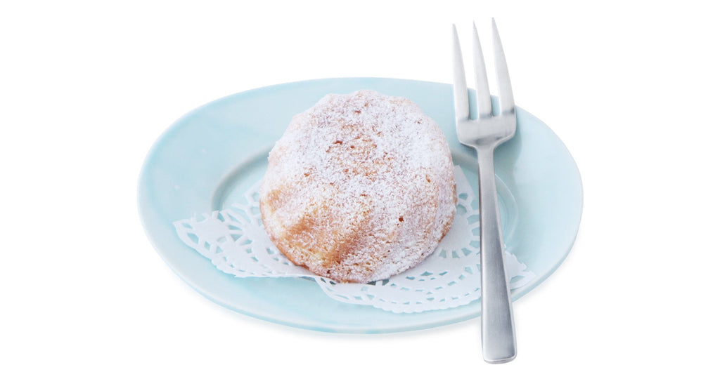 OTTINETTI 模様付きプリン型