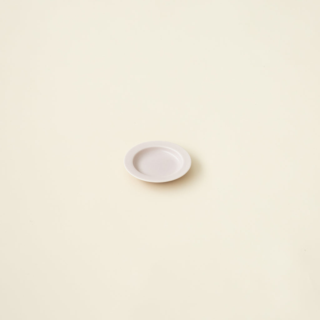 yumiko iihoshi porcelain unjour plate sakura-kumo