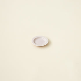 yumiko iihoshi porcelain unjour plate sakura-kumo