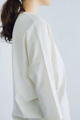 Koton ドロップショルダー Tシャツ