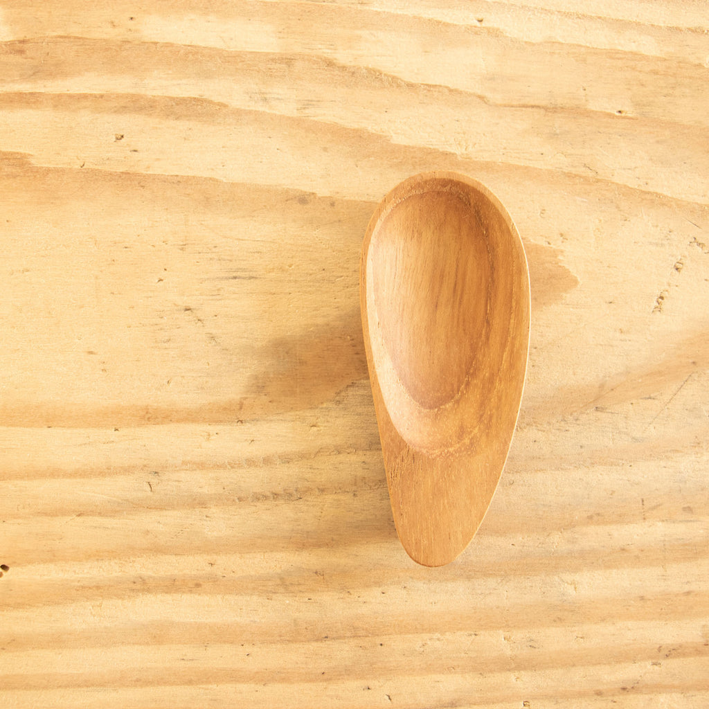 warang wayan 茶さじ pear