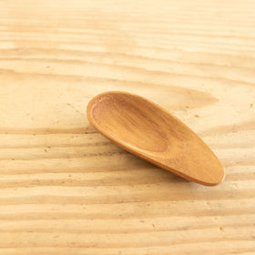 warang wayan 茶さじ pear
