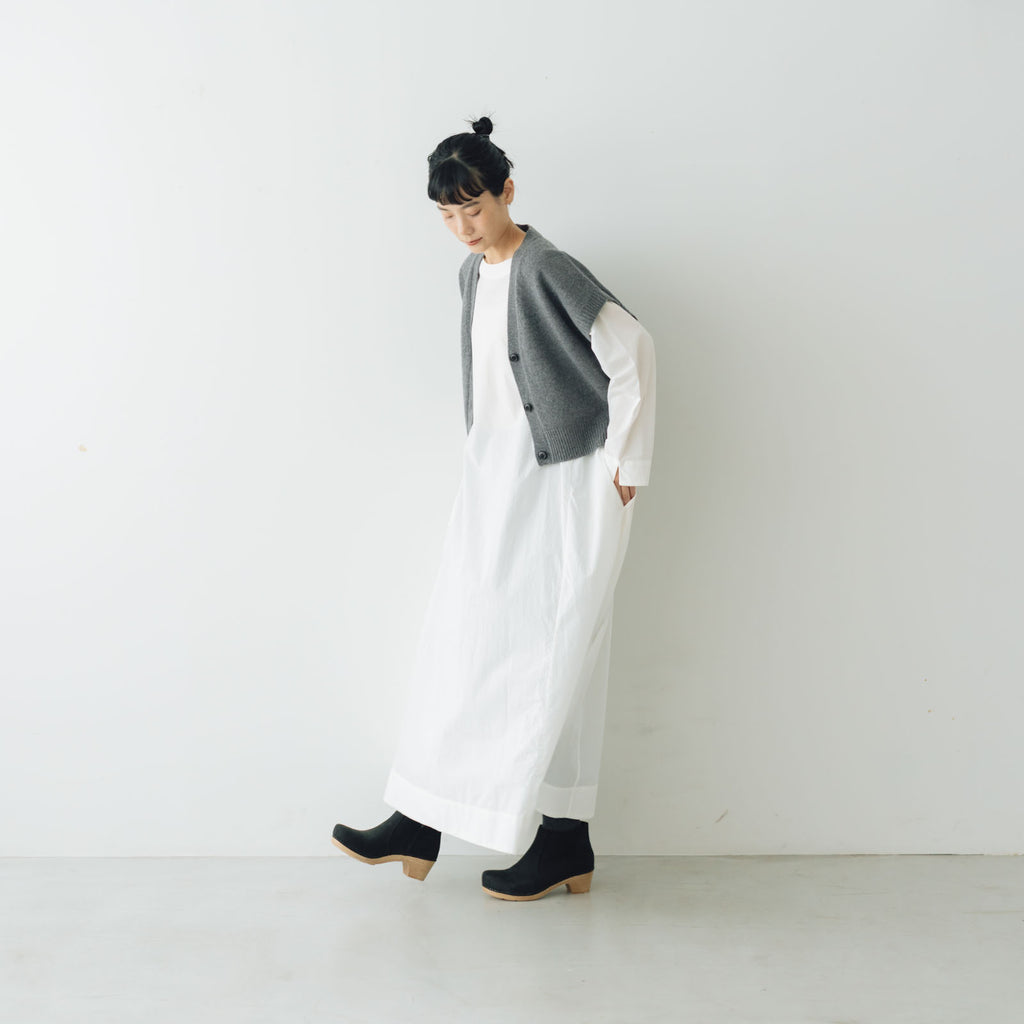 nicholson & nicholson ニット ZOE