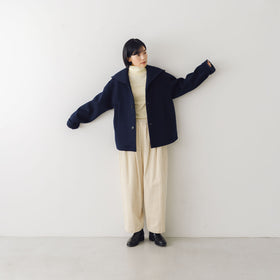 nicholson & nicholson コート MY SAILOR
