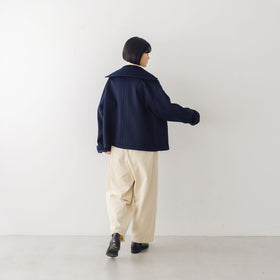 nicholson & nicholson コート MY SAILOR