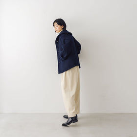 nicholson & nicholson コート MY SAILOR