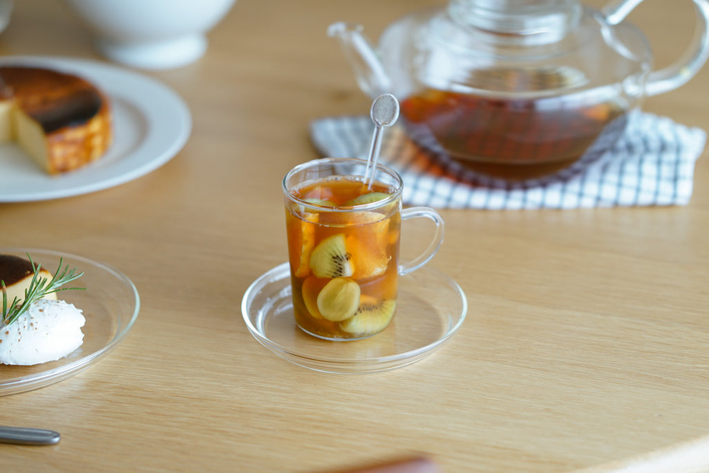 Trendglas JENA プレート