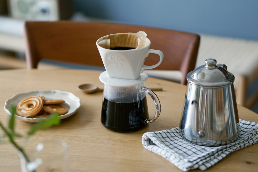 Trendglas JENA ティーポット For Two