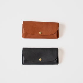 CINQ 長財布