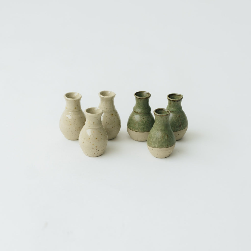 BIRKEROD POTTEMAGERI 一輪挿し