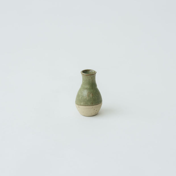 BIRKEROD POTTEMAGERI 一輪挿し
