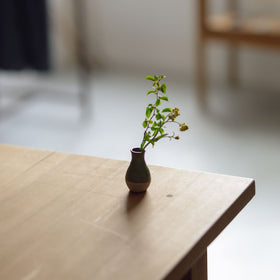 BIRKEROD POTTEMAGERI 一輪挿し