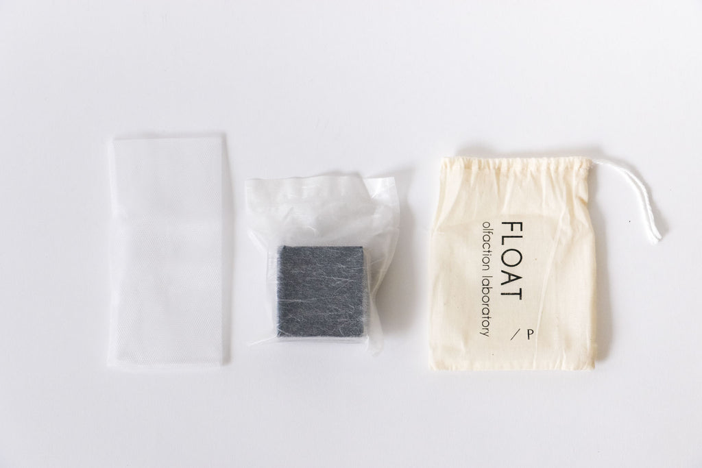 FLOAT BLOCK SOAP