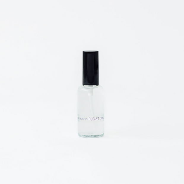 bois（森）