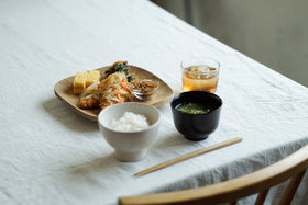 山口 和宏 かく皿