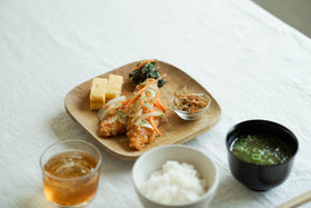山口 和宏 かく皿