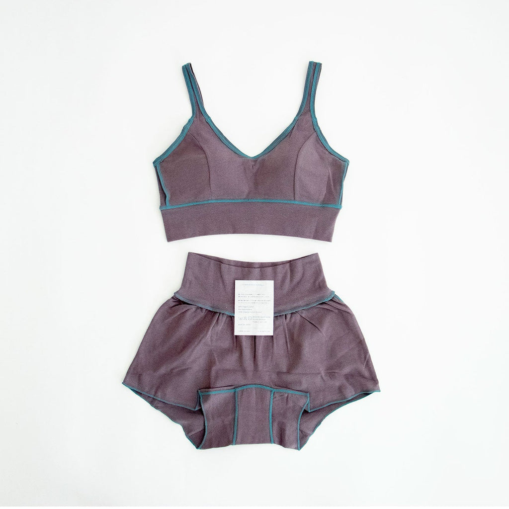 JUBAN DO ONI Feel ブラジャー