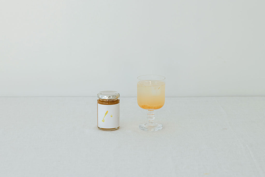 mahina pharmacy 太陽のコーディアル *