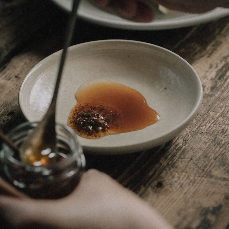 心に風 香味辣油 *