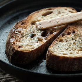 心に風 季節のハーブソルト 2026 Lemon & Laurier *