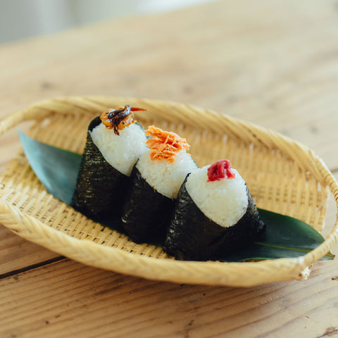 成清海苔店 おにぎり用焼きのり *