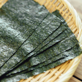 成清海苔店 おにぎり用焼きのり *